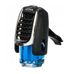 Odświeżacz powietrza Aroma Car Supreme 92048 7 ml New Car - obrazek 6