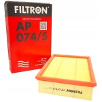 Filtron AP 074/5 Filtr powietrza - obrazek 3