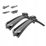 Wycieraczki Bosch przód 600 mm 475 mm 3397007462 - obrazek 10