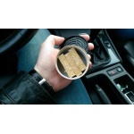 CALIFORNIA CAR SCENTS - Concord Cranberry - obrazek 6