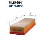 Filtron AP 130/9 Filtr powietrza - obrazek 5