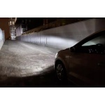 Żarówka, reflektor przeciwmgłowy PHILIPS H11 11362U3022X2 LED - obrazek 4