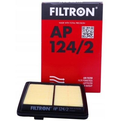 Filtron AP 124/2 Filtr powietrza