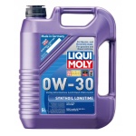 Olej silnikowy Liqui Moly Synthoil Longtime 5 l 0W-30 LM 8977 - obrazek 3