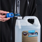 K2 BLUE+ 50ml dodatek do adblue przeciw krystalizacji osadom, 50ml na 20L - obrazek 3
