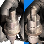 K2 BLUE+ 50ml dodatek do adblue przeciw krystalizacji osadom, 50ml na 20L - obrazek 5