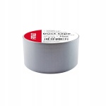 Taśma naprawcza szara 48mm x 10m x 0,19mm AMIO-02483 - obrazek 3