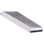 Filtron K 1237A Filtr, wentylacja przestrzeni pasażerskiej - obrazek 7