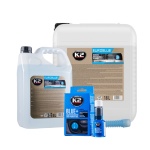 K2 BLUE+ 50ml dodatek do adblue przeciw krystalizacji osadom, 50ml na 20L - obrazek 4