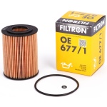 Filtron OE 677/1 Filtr oleju - obrazek 5