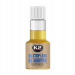 K2 T377 Stop Leak Oil 50ml - obrazek 2
