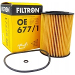 Filtron OE 677/1 Filtr oleju - obrazek 1