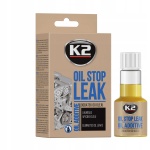 K2 T377 Stop Leak Oil 50ml - obrazek 1
