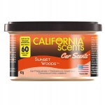 Puszka zapachowa California Scents Sunset Woods 42 g - obrazek 1