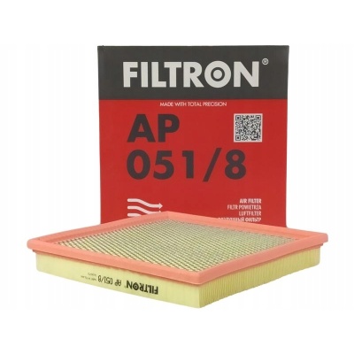 Filtron AP 051/8 Filtr powietrza