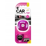 Aroma car LOOP GELRed Fruits - obrazek 2