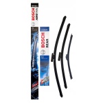 Wycieraczki Bosch przód 600 mm 475 mm 3397007462 - obrazek 6