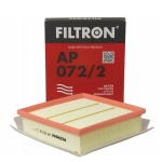 FILTR POWIETRZA FILTRON FIL AP072/2 - obrazek 1