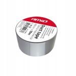 Taśma naprawcza szara 48mm x 10m x 0,19mm AMIO-02483 - obrazek 4