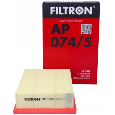 Filtron AP 074/5 Filtr powietrza