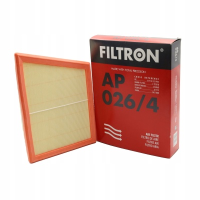 Filtron AP 026/4 Filtr powietrza