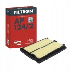 Filtron AP 124/2 Filtr powietrza - obrazek 2