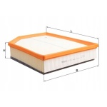 Knecht LX 4233 Filtr powietrza - obrazek 4