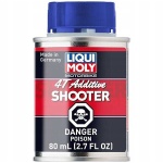Dodatek do paliwa LIQUI MOLY 3824 Motorbike Shooter 80ml - obrazek 1