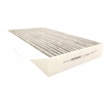 Filtron K 1300A Filtr, wentylacja przestrzeni pasażerskiej - obrazek 4