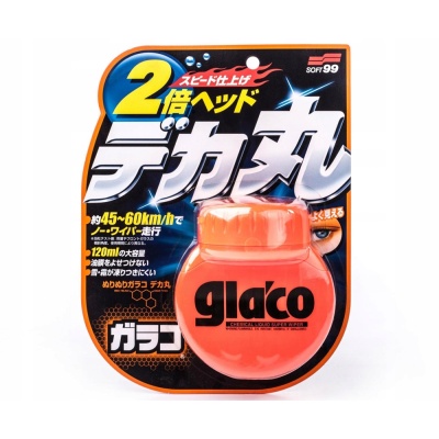 Wycieraczka Soft99 Glaco Roll On Large 120 ml