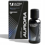 ULTRACOAT AURORA 30ml UNIWERSALNA POWŁOKA CERAMICZNA Z DODATKIEM GRAFENU - obrazek 1