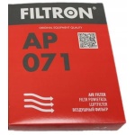 Filtron AP 071 Filtr powietrza - obrazek 4