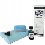 Poorboy's Powłoka Do Plastików Tworzyw 30ml Zestaw - obrazek 1