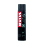 MOTUL MC CARE E9 WASH & WAX SPRAY - 400 ml - obrazek 2