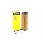 Filtron OE 650 Filtr oleju - obrazek 2