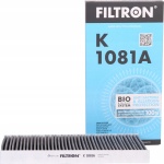Filtron K 1081A Filtr, wentylacja przestrzeni pasażerskiej - obrazek 15