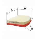 Filtron AP 028/3 Filtr powietrza - obrazek 3