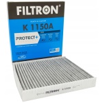 FILTRON FILTR KABINOWY WĘGLOWY Filtron K 1150A - obrazek 1