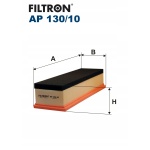 Filtron AP 130/10 Filtr powietrza - obrazek 1