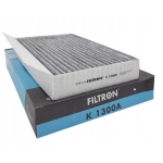 Filtron K 1300A Filtr, wentylacja przestrzeni pasażerskiej - obrazek 5