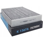 Filtron K 1367A Filtr, wentylacja przestrzeni pasażerskiej - obrazek 8