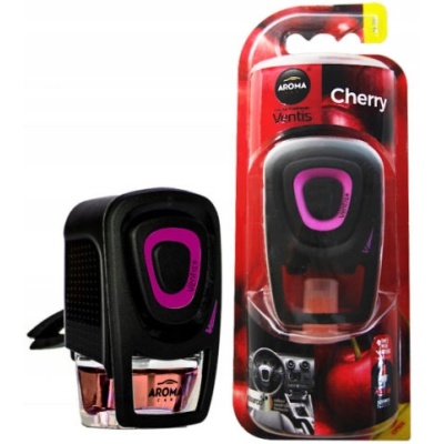 AROMA VENTIS ZAPACH W KRATKĘ NAWIEW CHERRY WIŚNIA