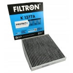 Filtr kabinowy węglowy Filtron K 1377A - obrazek 6