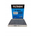 Filtron K 1251A Filtr, wentylacja przestrzeni pasażerskiej - obrazek 7