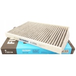 Filtron K 1251A Filtr, wentylacja przestrzeni pasażerskiej - obrazek 3