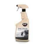 K2 SPECTRUM QUICK DETAILER WOSK SYNTETYCZNY 700ML - obrazek 1