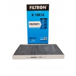 Filtron K 1081A Filtr, wentylacja przestrzeni pasażerskiej - obrazek 13