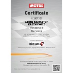 MOTUL E1 WASH&WAX 400ML ŚRODEK CZYSZCZĄCY - obrazek 3