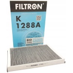 Filtron K 1288A Filtr, wentylacja przestrzeni pasażerskiej - obrazek 1