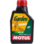 MOTUL GARDEN 4T SAE30 OLEJ DO KOSIARKI 600 ml - obrazek 1